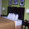 Отель Quality Inn Kenly, фото 2