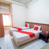 Отель RedDoorz @ Jalan R. Sukamto Palembang, фото 5