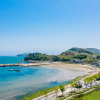 Отель Geoje beach house, фото 6