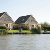Отель Beautiful house with jetty on inland water, near IJsselmeer, фото 17