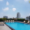 Отель Ruamchitt Plaza Hotel в Бангкоке