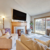 Отель Pet-friendly Colorado Springs Home w/ Mtn Views!, фото 7