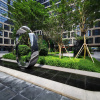 Отель QYU chain·SUNLIGHT apartment（YGCSDZX branch）, фото 33