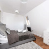 Отель Modern & Spacious 2 Bed Apartment at Clapham Junction, фото 19