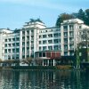 Отель Trst - Sava Hotels & Resorts, фото 1