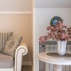 Гостиница ЖК Интернациональная 13 Deluxe Apartment, фото 7