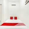 Отель SUPER OYO 3702 Homestay Bougenville Syariah, фото 7