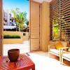 Отель Temple 121 Modern Spacious Palm Cove 2 Brm 2 Bth Resort Apartment With Courtyard, фото 14