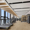 Отель Courtyard By Marriott Sejong, фото 18
