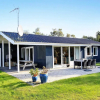 Отель 8 Person Holiday Home in Dannemare, фото 1