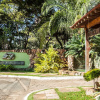 Отель Parque das Primaveras, фото 15