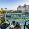 Отель Kleopatra Blue Hawaii Hotel, фото 7