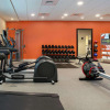 Отель Home2 Suites by Hilton Indianapolis South Greenwood, фото 14