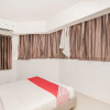 Отель OYO 4290 Silicon Suits, фото 12