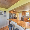 Отель Waterfront Home ~ 6 Mi to Olympic National Park!, фото 10
