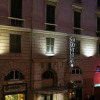 Отель STANDARD, фото 5