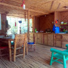 Отель Arkadia Eco Resort Underground River, фото 30