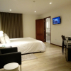 Отель Aveiro Center Hotel, фото 4