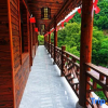 Отель Shanlou Renjia Homestay, фото 4