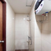 Отель Scenic Studio Room Apartment Vida View Makassar, фото 7