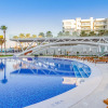 Отель Flamingo Paradise Beach Hotel Adults Only, фото 46