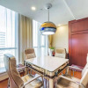 Отель Ramada Plaza by Wyndham Yangzhou Downtown, фото 9
