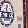 Отель Ember Hostel, фото 1
