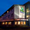 Отель Holiday Inn Express Dunfermline, an IHG Hotel в Данфермлине