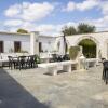 Отель Trullo Bouganville in San Michele Salentino, фото 3