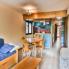 Отель Charmant T2, Pied Des Pistes, Centre-Village, Balcon, Parking - Fr-1-685-16, фото 5