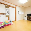 Отель Jeonju Ddlanche Bongwan Pension, фото 10