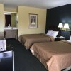 Отель Relax Inn & Suites, фото 3