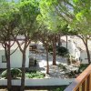 Отель Apartment With 2 Bedrooms in L'escala, With Wonderful Mountain View an, фото 7