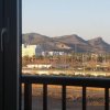 Отель Apartment With 2 Bedrooms In Sagunt, With Wonderful Mountain View And Wifi в Сагунто