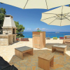 Отель Stunning Home in Prigradica With Jacuzzi, Wifi and 8 Bedrooms, фото 16