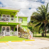 Отель Best E Villas Prospect Three Bedrooms Apartment With Pool Near Beach, фото 1