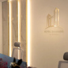Отель De Homme Hotel, фото 18