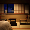 Отель Kusatsu Onsen Ryokan Yoshinoya, фото 6