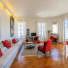 Отель Victor Hugo Palais AP3061 by Riviera Holiday Homes, фото 16