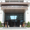 Отель Days Inn Business Place Goldwin Yantai, фото 22