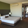 Отель The Sands Torquay, фото 4