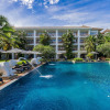 Отель Naithonburi Beach Resort, фото 12