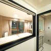 Отель Rakuten STAY naha-tomarifuto 1F Twin Room, фото 21