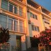 Гостиница Sunrise Guest House в Сочи