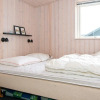 Отель 6 Person Holiday Home in Ebeltoft, фото 5