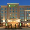 Отель Holiday Inn Hotel And Suites Rogers Pinnacle Hills в Роджерсе