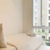 Отель Classic 2Br At 7Th Floor Tokyo Riverside Pik 2Apartment, фото 11