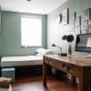 Отель onefinestay - Park Slope private homes, фото 1