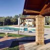 Отель Alghero stupenda Villa con piscina ad uso esclusivo per 10 persone, фото 25