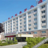 Отель Taoliyuan Hotel, фото 2